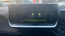 Peugeot 208 1.2 PureTech 100 GT 5dr Petrol Hatchback